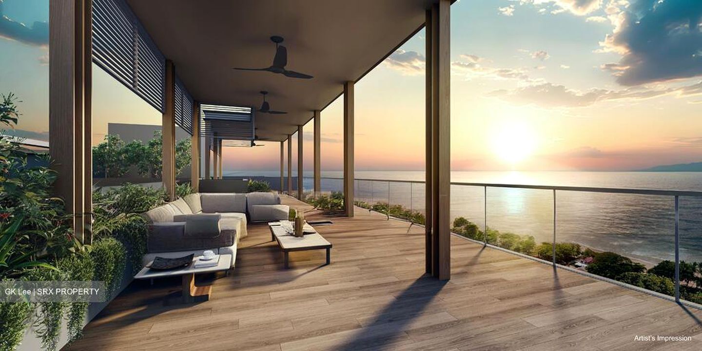 Coastal Cabana (D17), Condominium #598736711